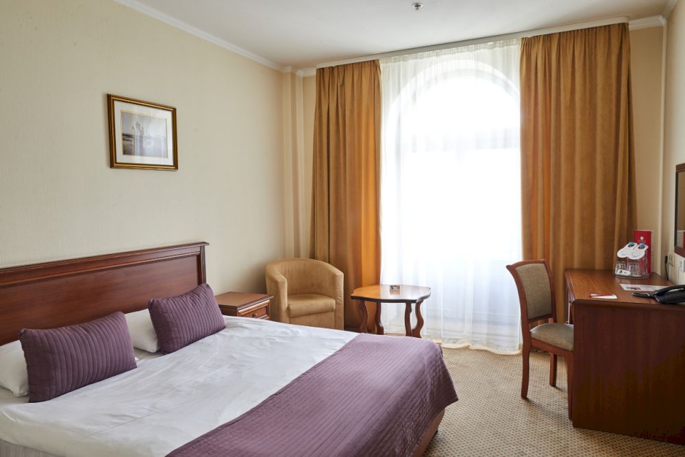 AZIMUT ОТЕЛЬ ЯРОСЛАВЛЬ, отель - 24