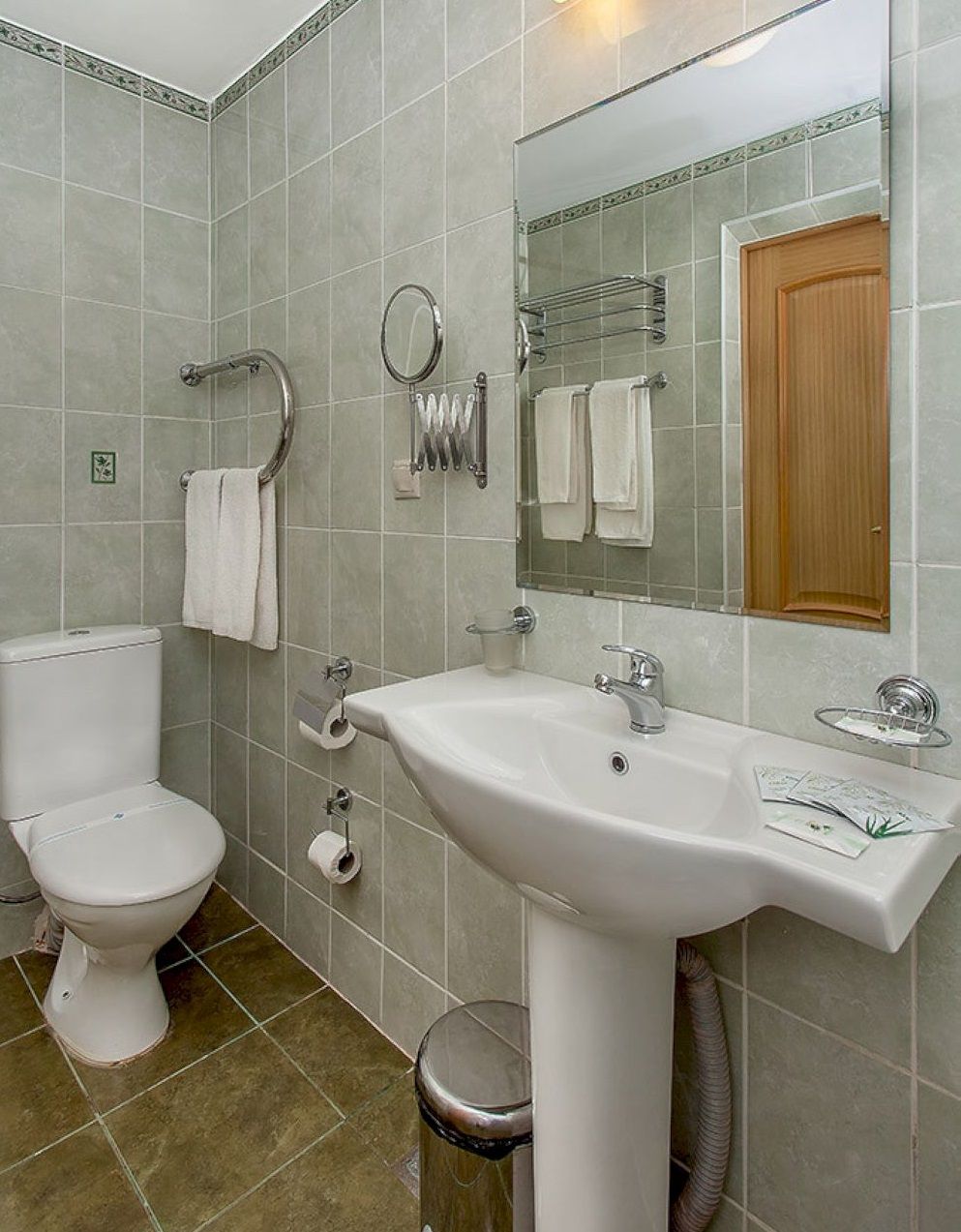 AZIMUT ОТЕЛЬ ЯРОСЛАВЛЬ, отель - 23