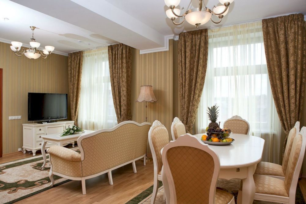 AZIMUT ОТЕЛЬ ЯРОСЛАВЛЬ, отель - 22