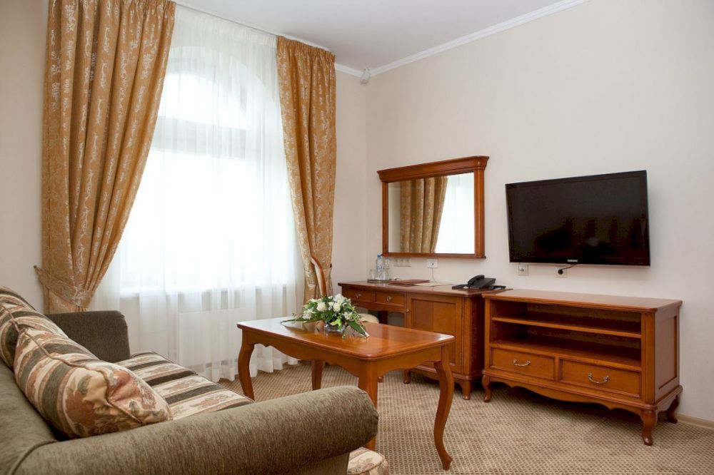 AZIMUT ОТЕЛЬ ЯРОСЛАВЛЬ, отель - 20