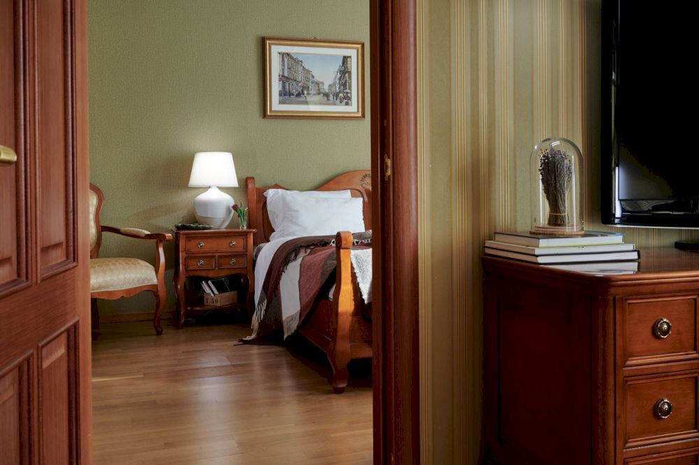 AZIMUT ОТЕЛЬ ЯРОСЛАВЛЬ, отель - 17