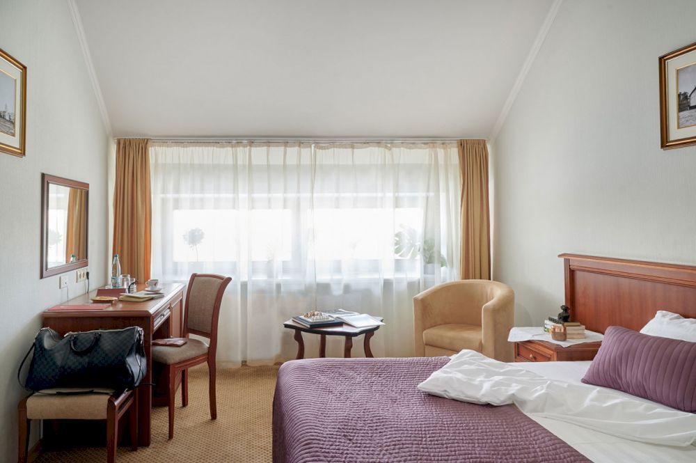 AZIMUT ОТЕЛЬ ЯРОСЛАВЛЬ, отель - 16