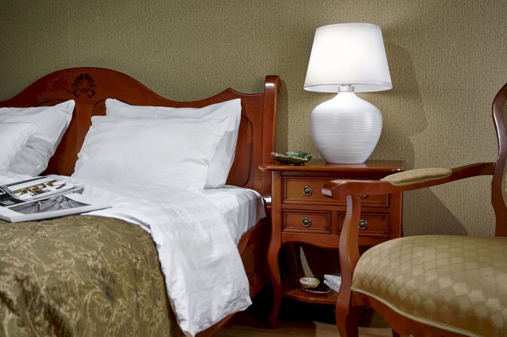 AZIMUT ОТЕЛЬ ЯРОСЛАВЛЬ, отель - 15