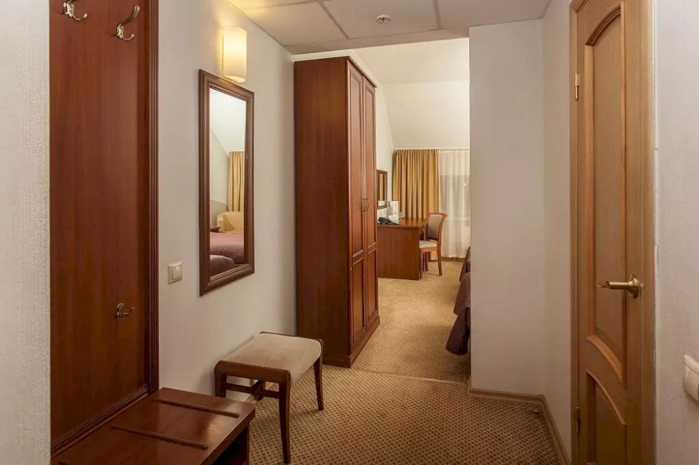 AZIMUT ОТЕЛЬ ЯРОСЛАВЛЬ, отель - 14