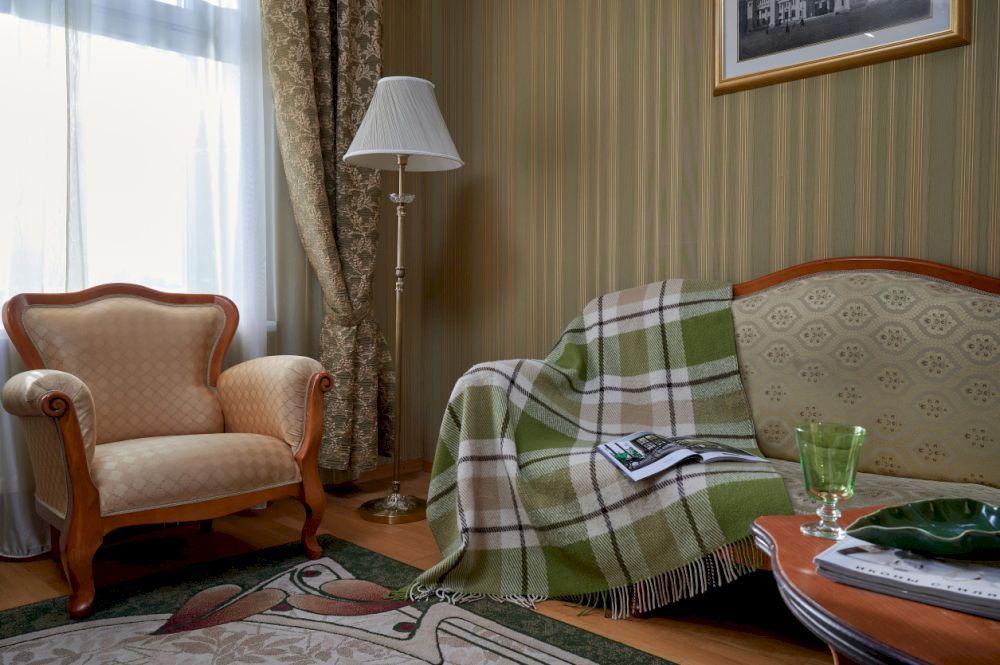 AZIMUT ОТЕЛЬ ЯРОСЛАВЛЬ, отель - 13