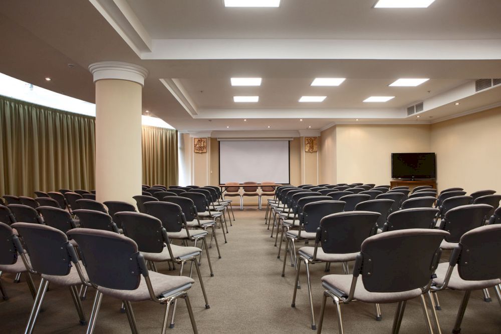 AZIMUT ОТЕЛЬ ЯРОСЛАВЛЬ, отель - 11