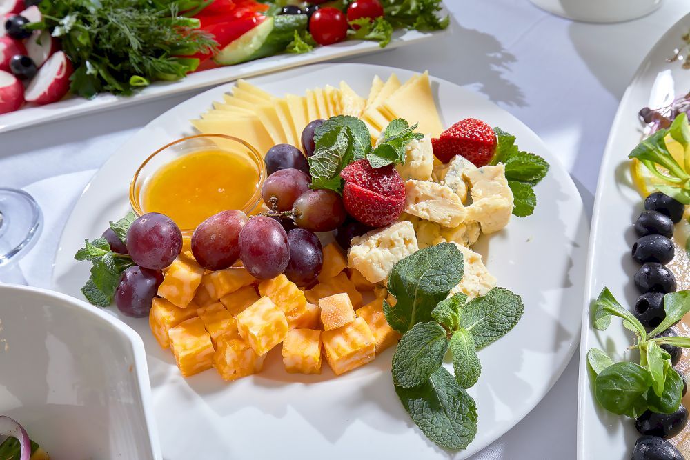 ИЗМАЙЛОВО ДЕЛЬТА, гостиница - 21