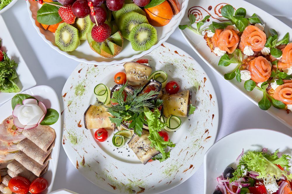 ИЗМАЙЛОВО ДЕЛЬТА, гостиница - 20