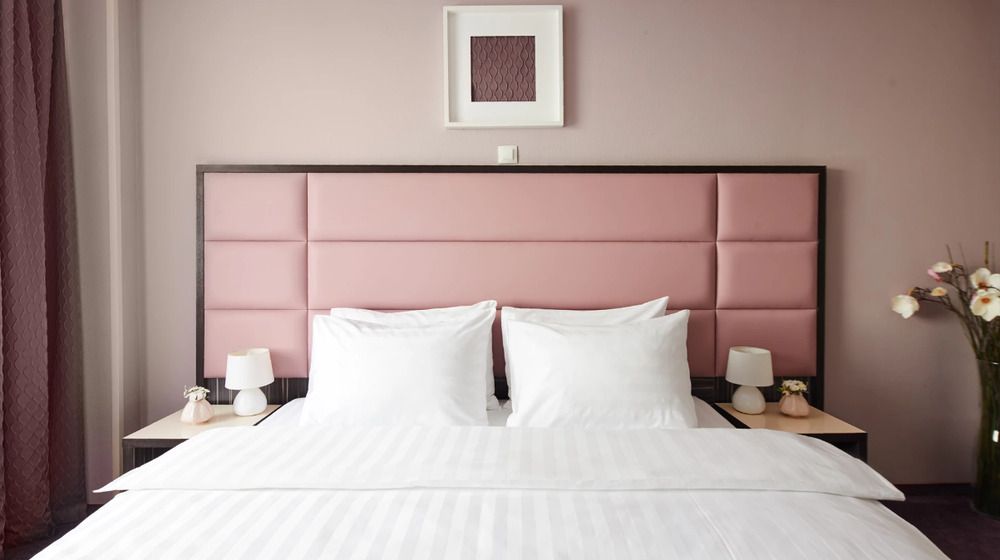 ИЗМАЙЛОВО ДЕЛЬТА, гостиница - 43