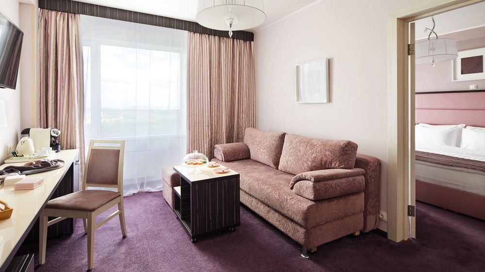 ИЗМАЙЛОВО ДЕЛЬТА, гостиница - 41