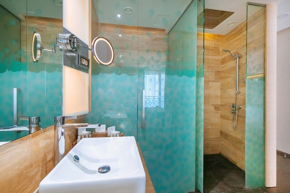 МРИЯ, курорт - 11