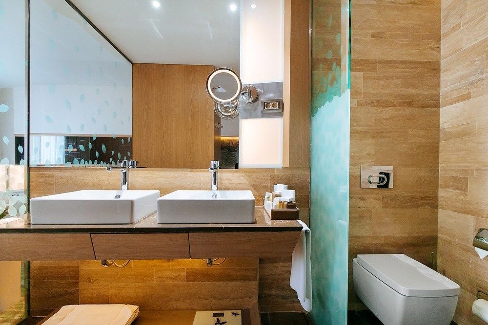 МРИЯ, курорт - 12