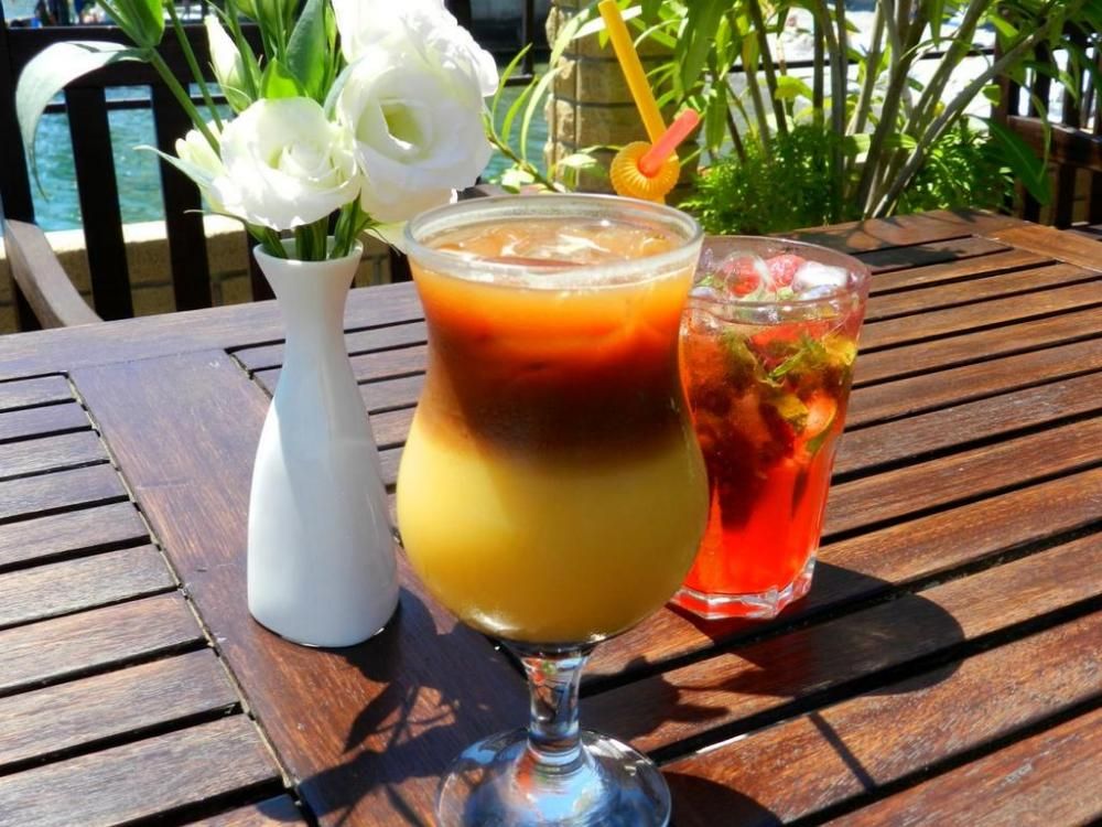 КОРОНА, отель (Алушта) - 11