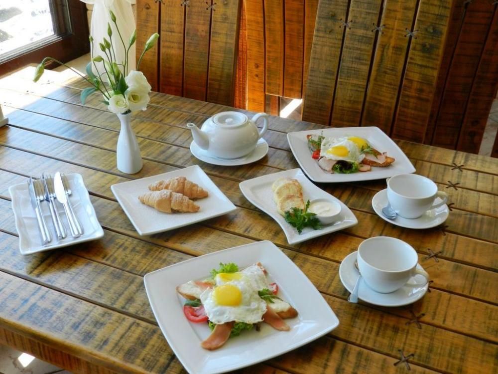 КОРОНА, отель (Алушта) - 10