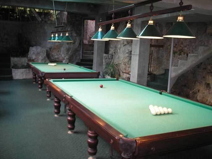 КОРОНА, отель (Алушта) - 14