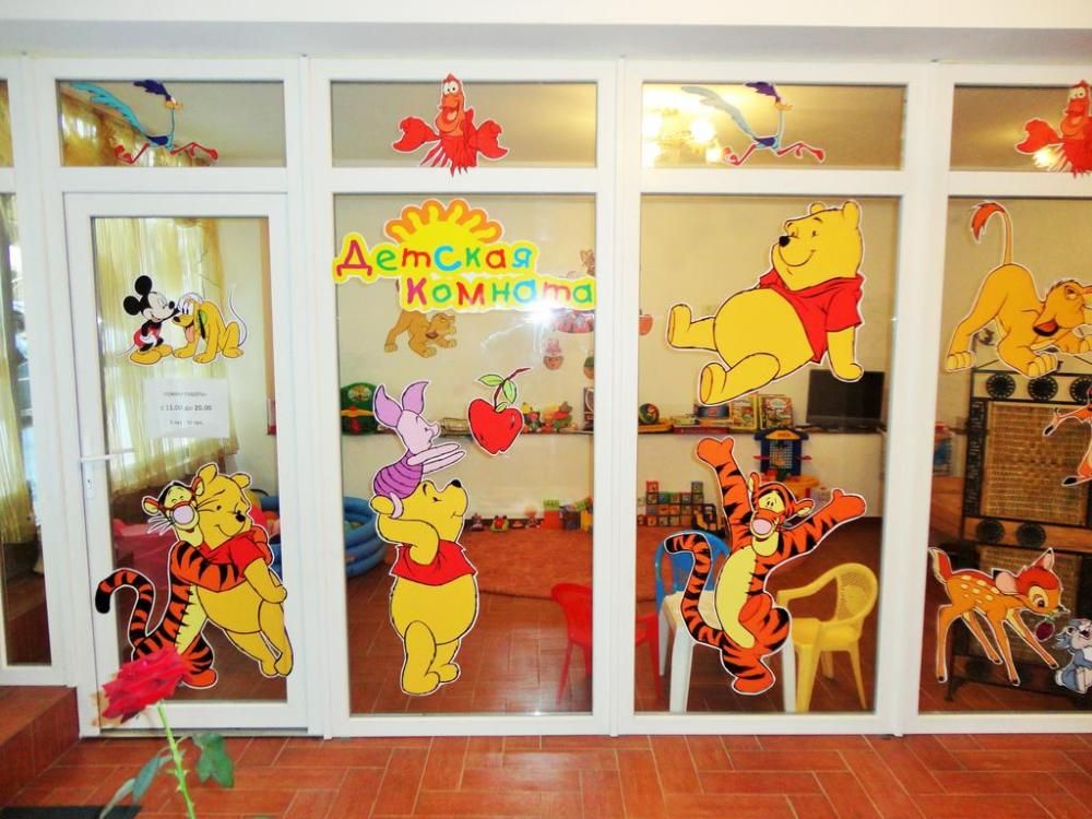 КОРОНА, отель (Алушта) - 15