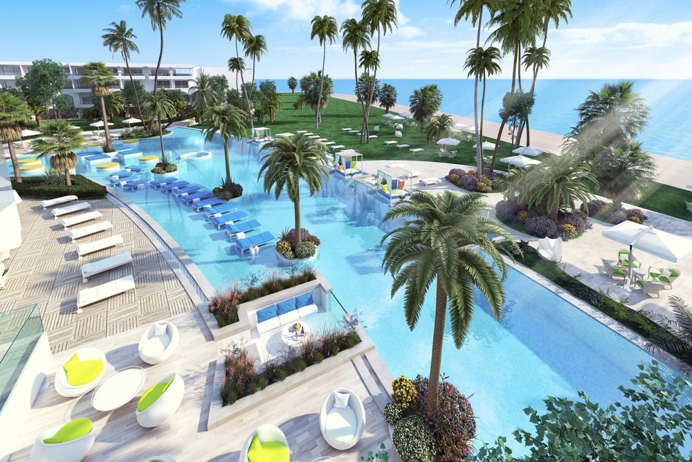 IBEROSTAR SELECTION KURIAT PALACE - 2