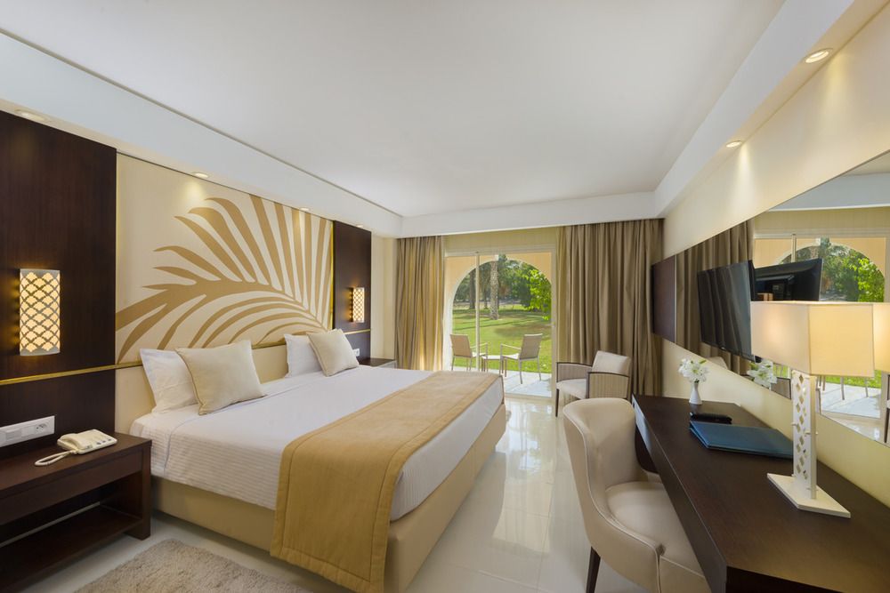 IBEROSTAR SELECTION KURIAT PALACE - 10