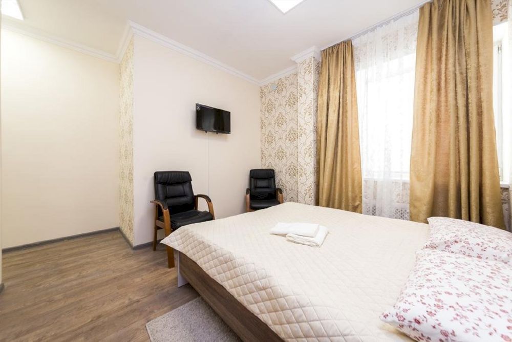 КОНЦЕРТ НА ТАГАНСКОЙ, отель - 45