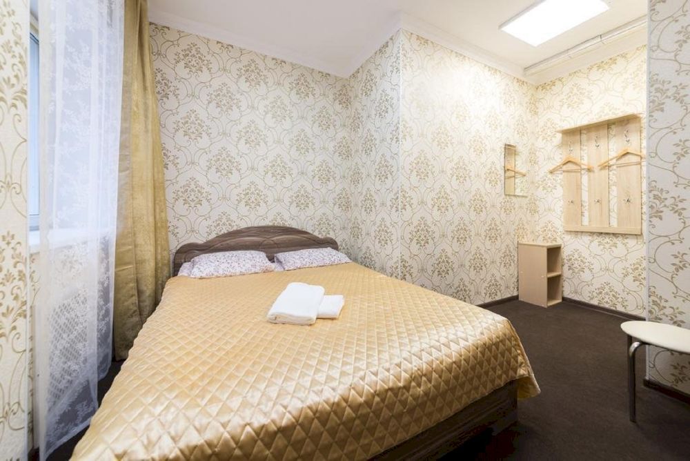 КОНЦЕРТ НА ТАГАНСКОЙ, отель - 43