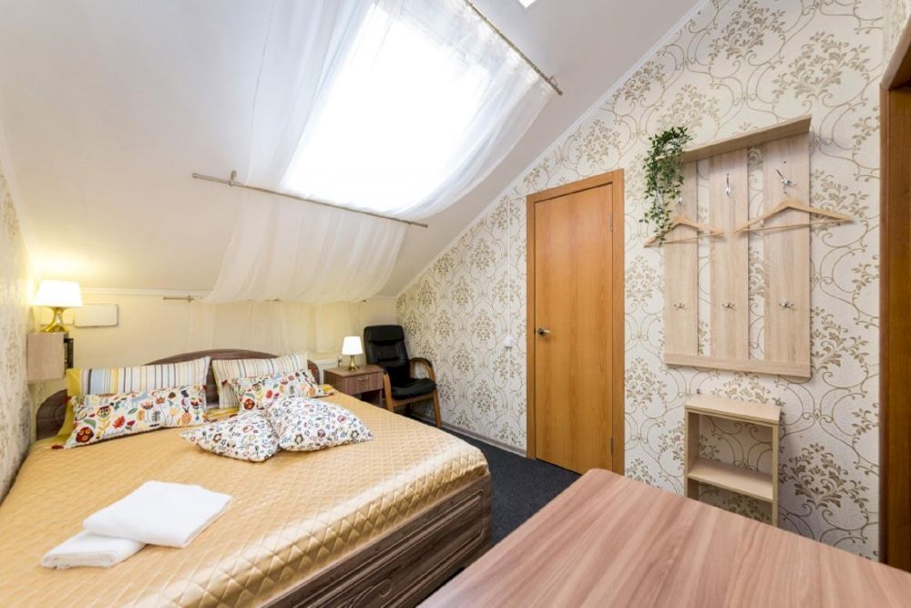 КОНЦЕРТ НА ТАГАНСКОЙ, отель - 42