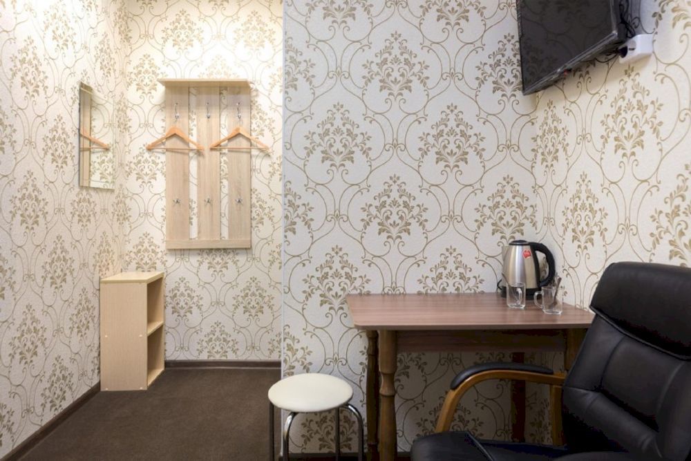 КОНЦЕРТ НА ТАГАНСКОЙ, отель - 31