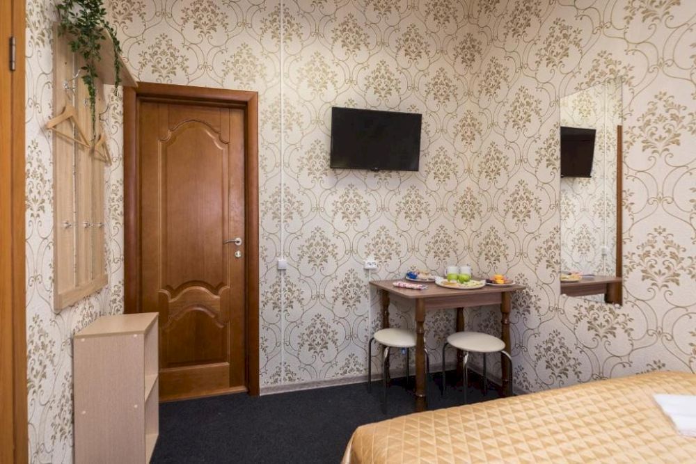 КОНЦЕРТ НА ТАГАНСКОЙ, отель - 27