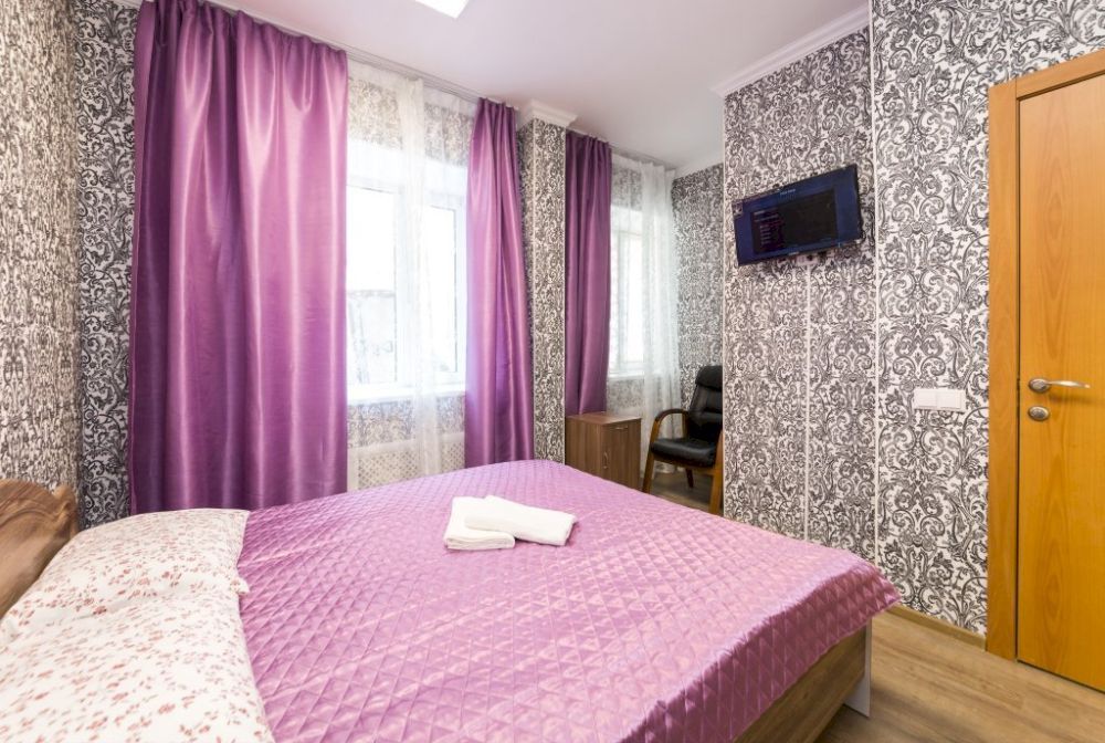 КОНЦЕРТ НА ТАГАНСКОЙ, отель - 22