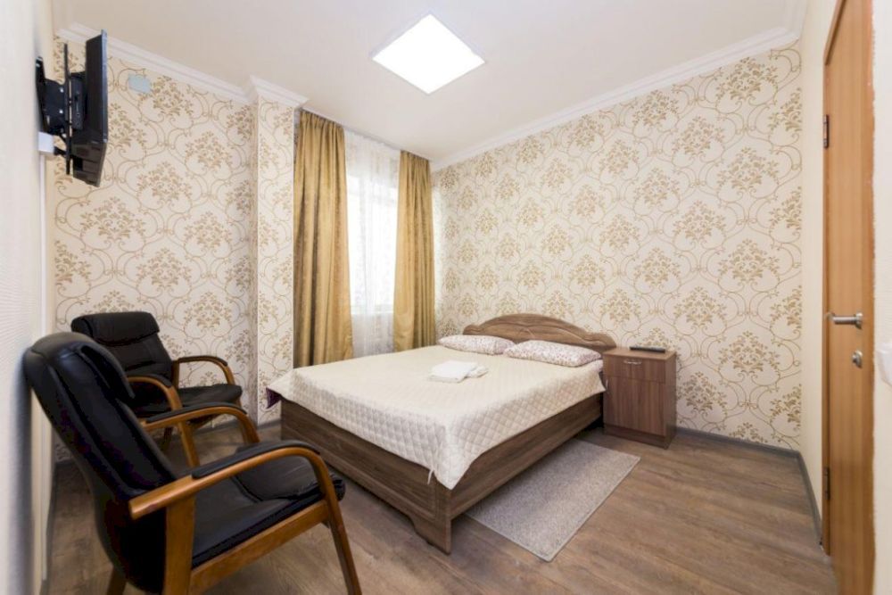 КОНЦЕРТ НА ТАГАНСКОЙ, отель - 21