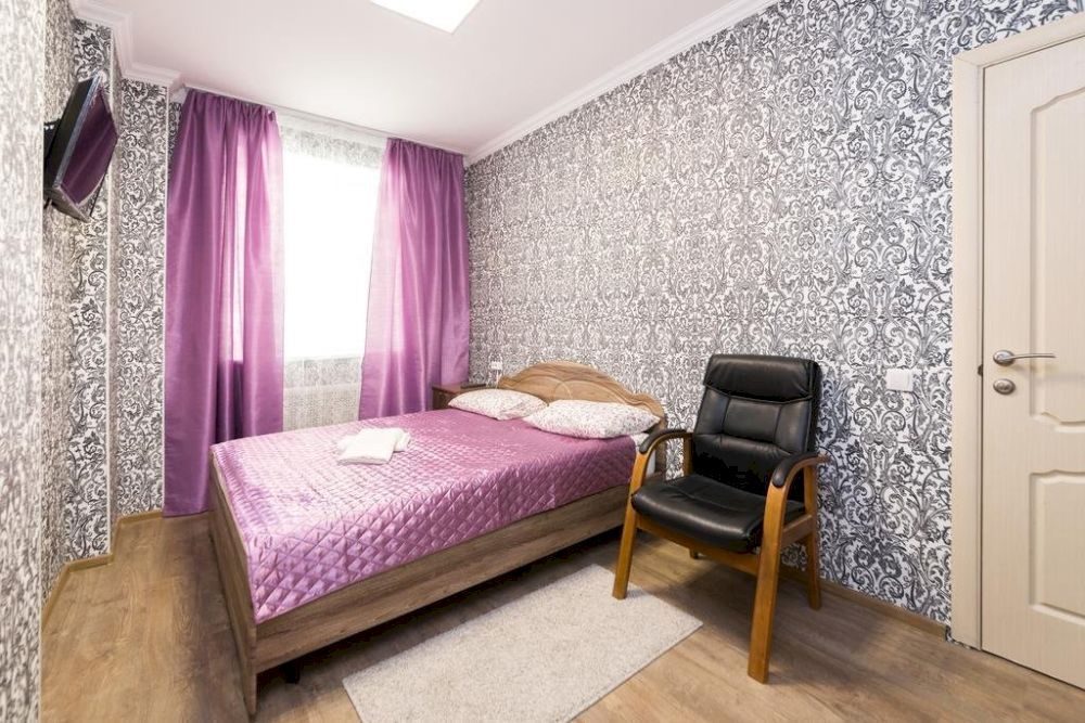 КОНЦЕРТ НА ТАГАНСКОЙ, отель - 15