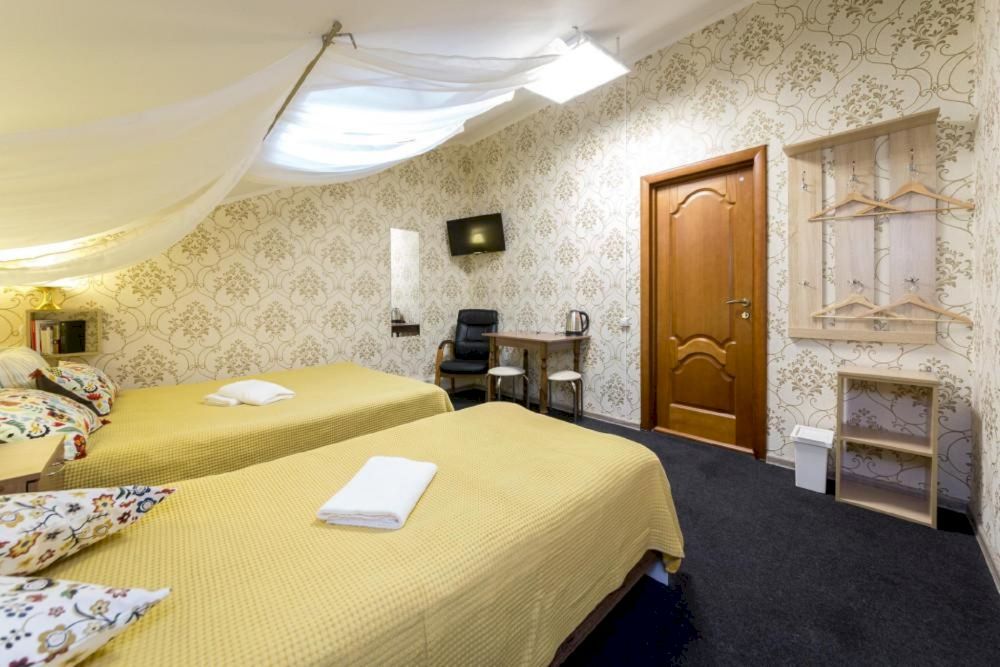 КОНЦЕРТ НА ТАГАНСКОЙ, отель - 7