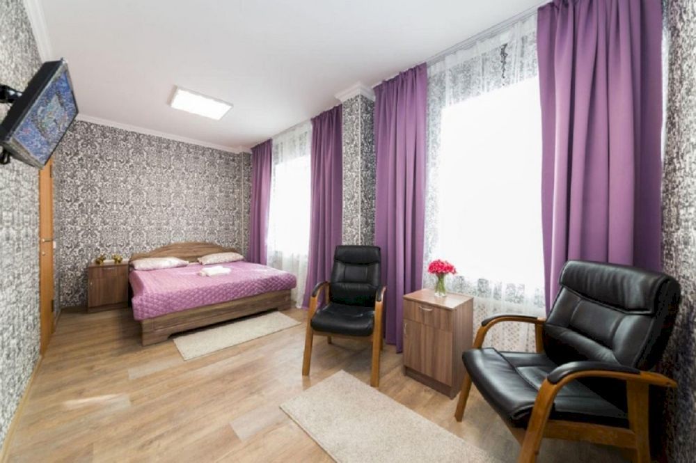 КОНЦЕРТ НА ТАГАНСКОЙ, отель - 5