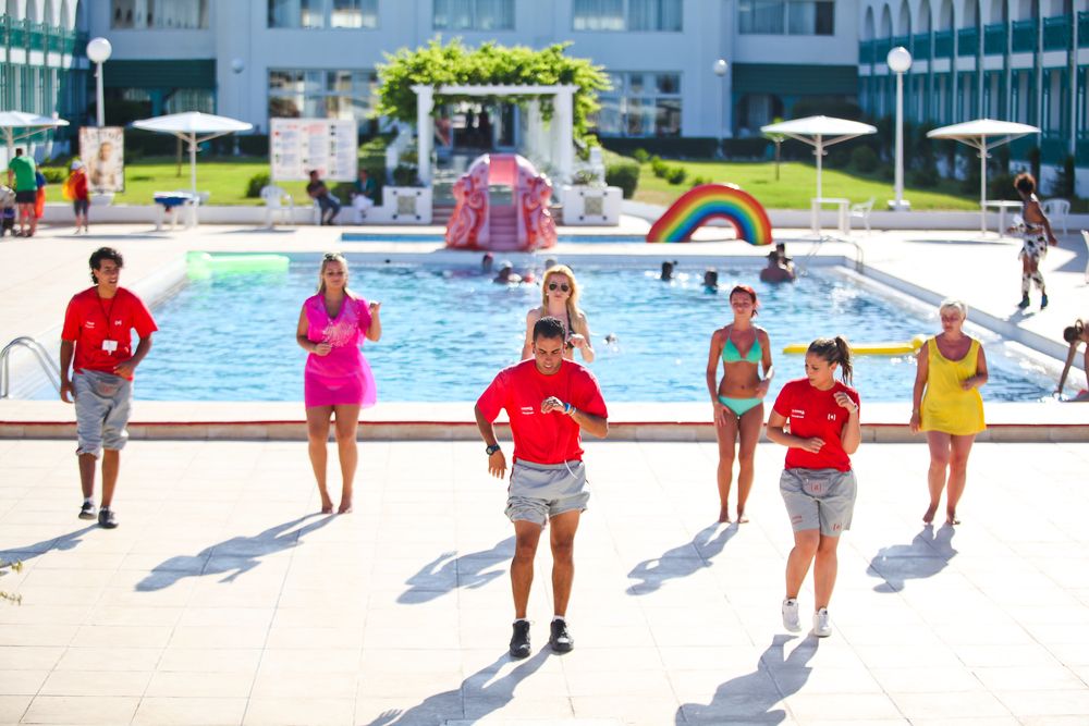 EL MOURADI CAP MAHDIA - 8