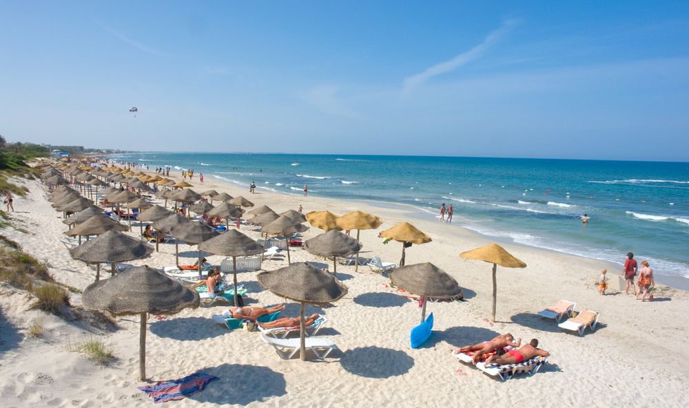 EL MOURADI CAP MAHDIA - 4