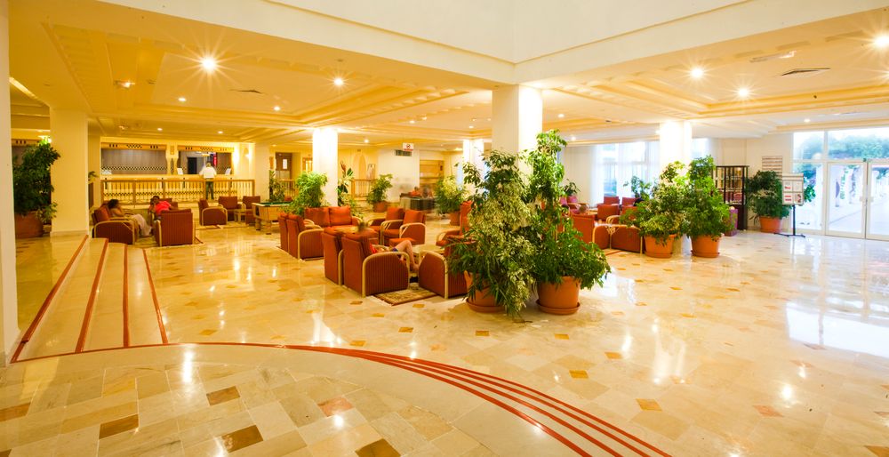 EL MOURADI CAP MAHDIA - 14