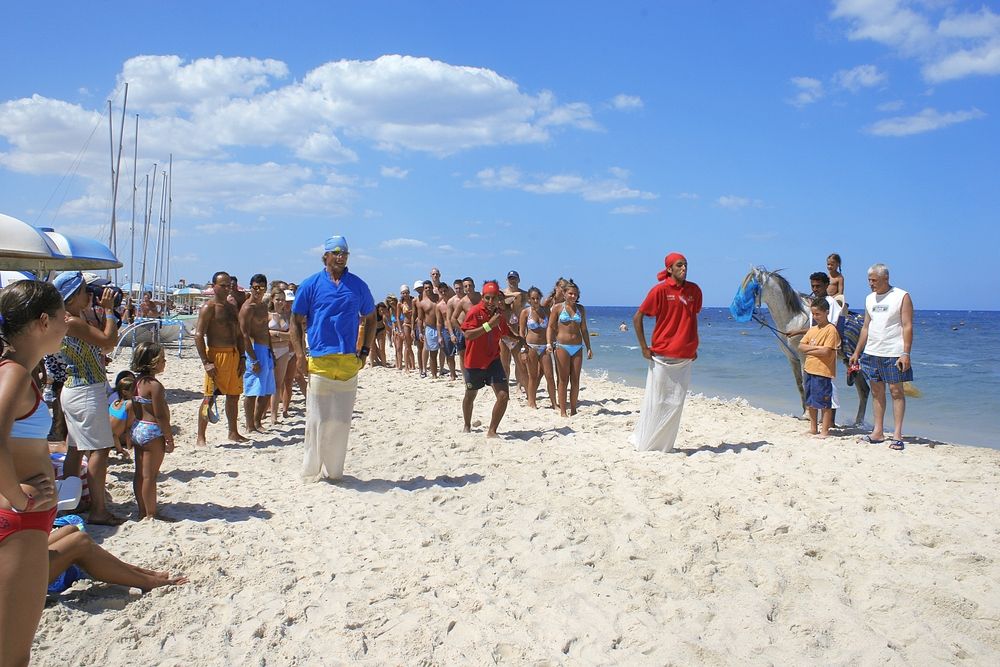 EL MOURADI CLUB SELIMA - 4