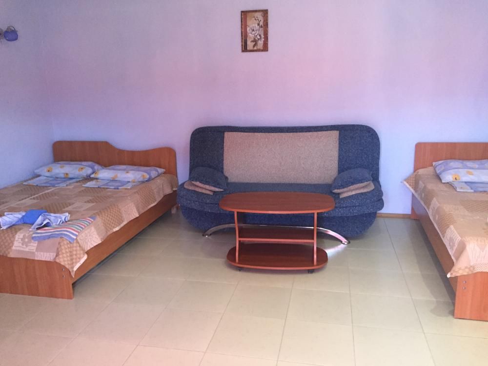 МАРИ-АННА, пансионат - 60