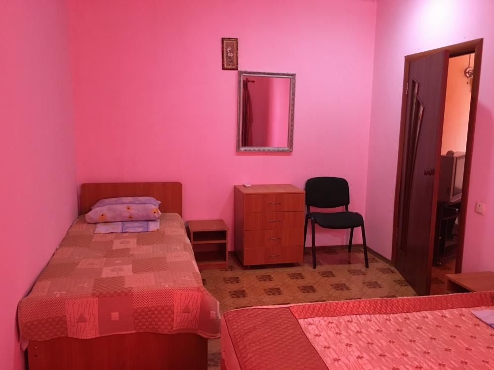 МАРИ-АННА, пансионат - 59