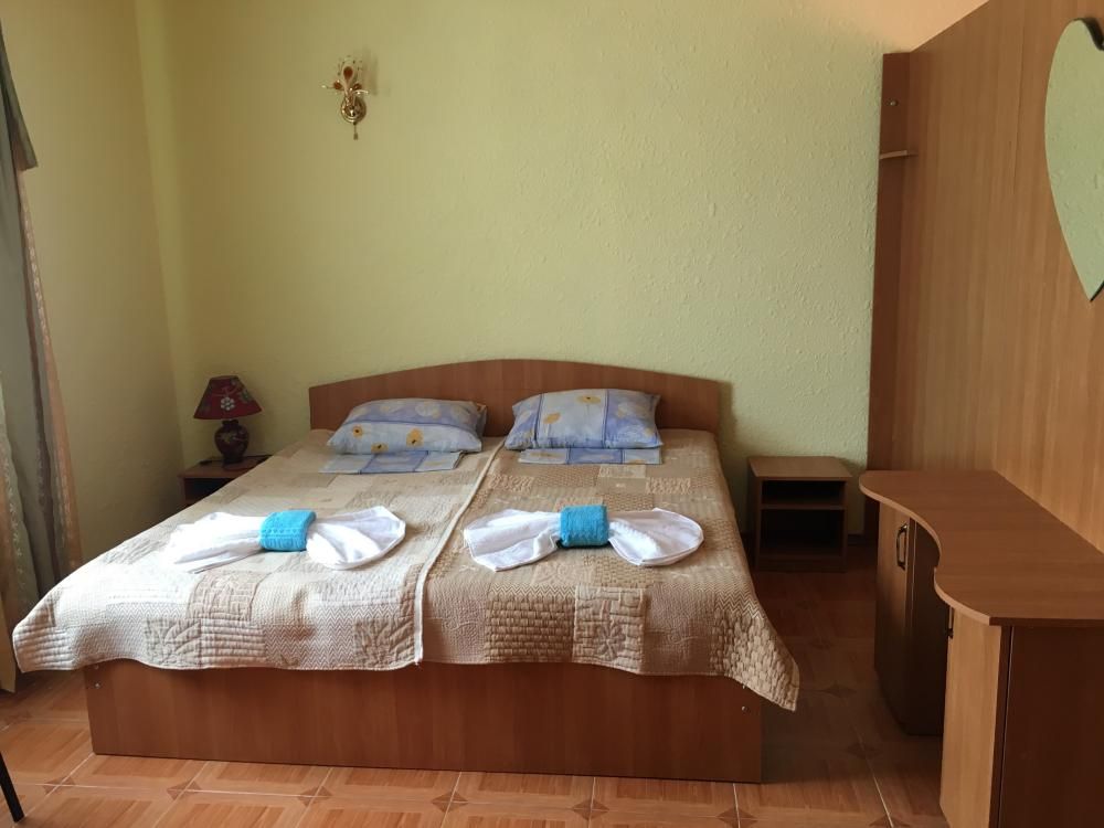 МАРИ-АННА, пансионат - 55