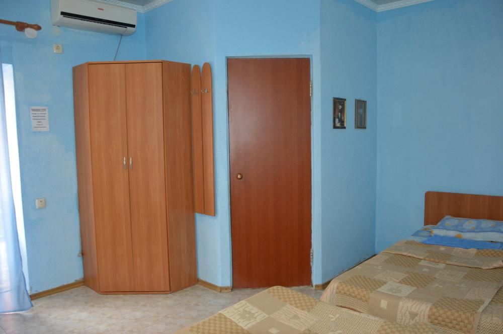 МАРИ-АННА, пансионат - 51