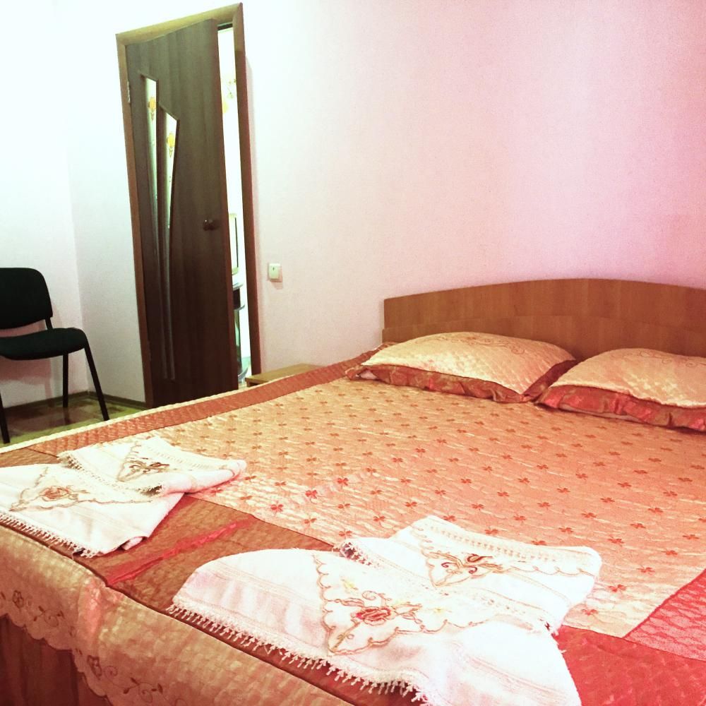 МАРИ-АННА, пансионат - 42