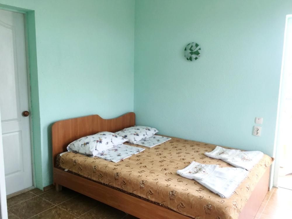 МАРИ-АННА, пансионат - 39