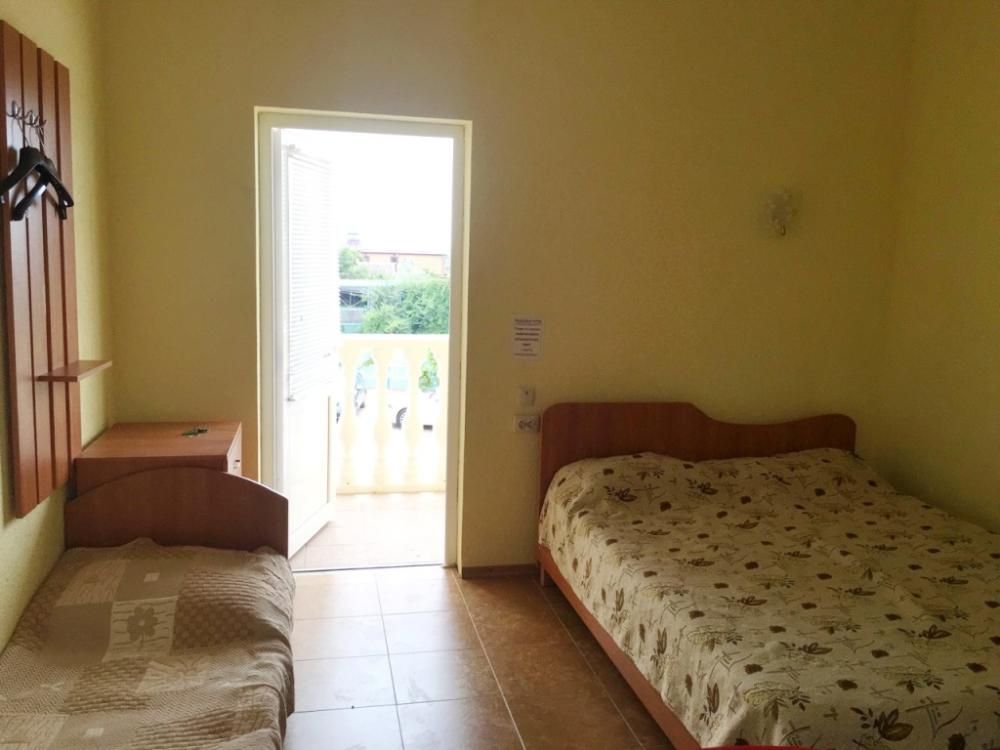 МАРИ-АННА, пансионат - 35