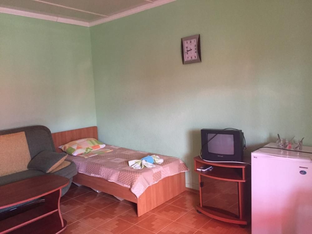 МАРИ-АННА, пансионат - 33