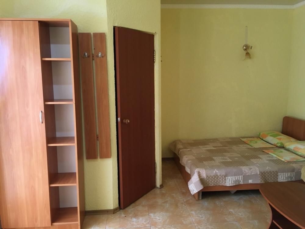 МАРИ-АННА, пансионат - 31