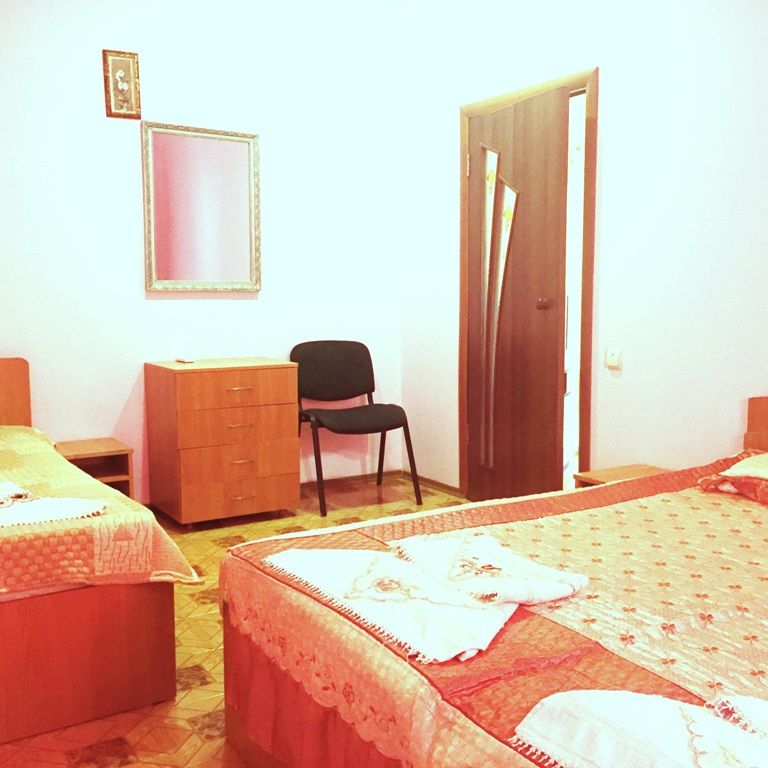 МАРИ-АННА, пансионат - 29