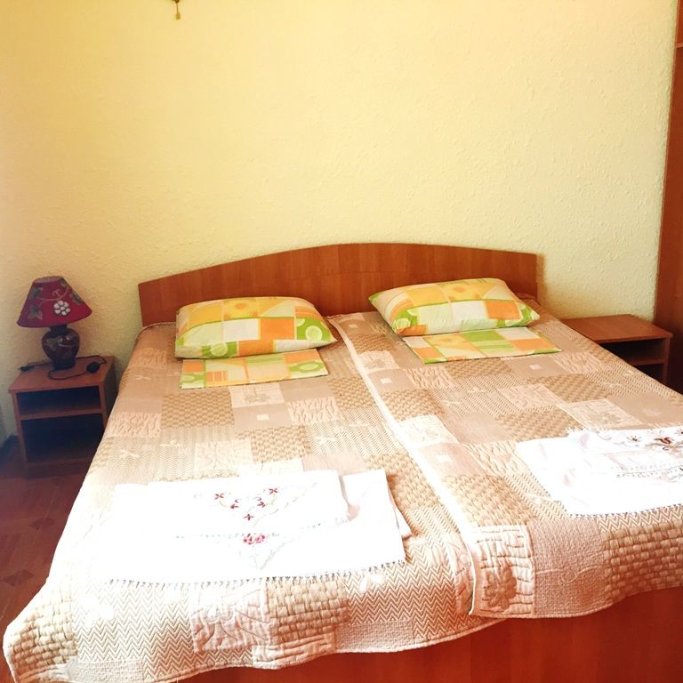 МАРИ-АННА, пансионат - 25