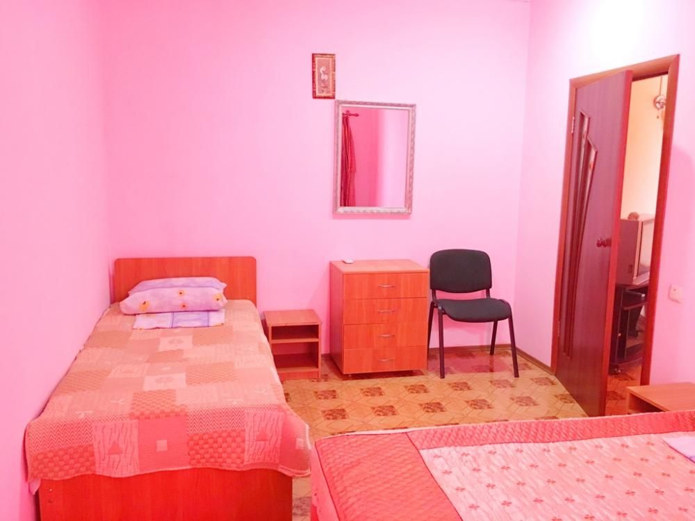 МАРИ-АННА, пансионат - 24