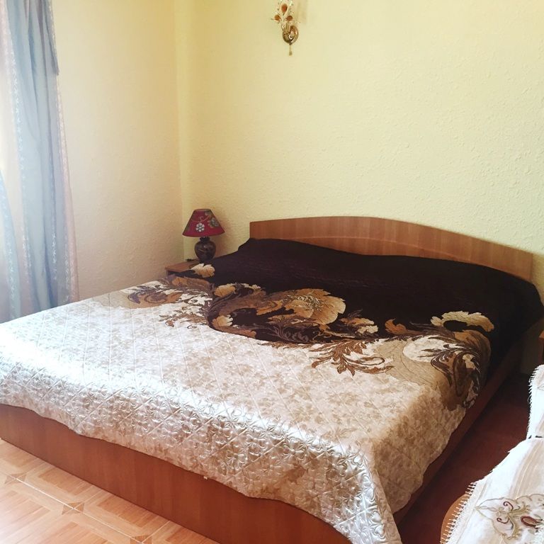 МАРИ-АННА, пансионат - 23