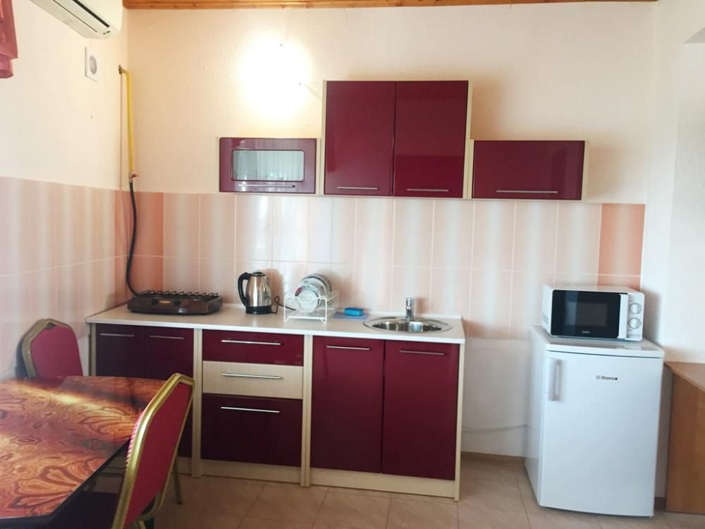 МАРИ-АННА, пансионат - 20